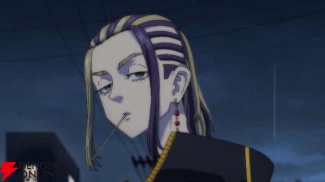 アニメ『東京リベンジャーズ（東リベ）』続編《三天戦争編》