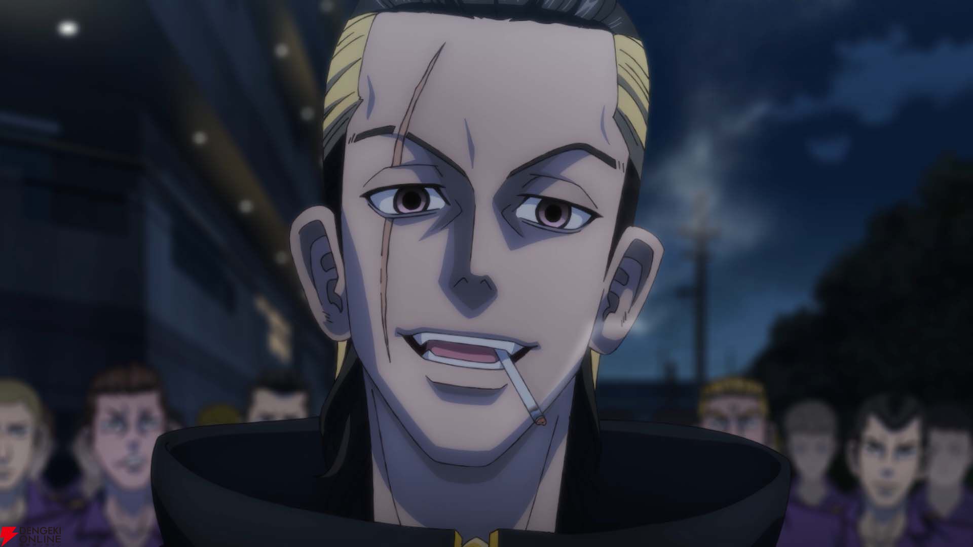 アニメ『東京リベンジャーズ（東リベ）』続編《三天戦争編》