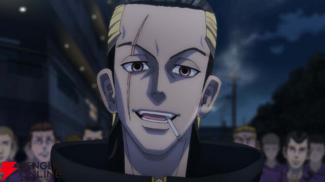 アニメ『東京リベンジャーズ（東リベ）』続編《三天戦争編》