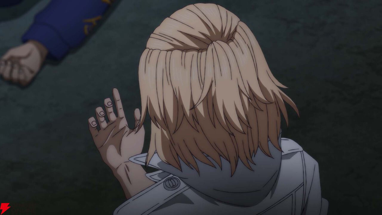 アニメ『東京リベンジャーズ(東リベ)』続編《三天戦争編》