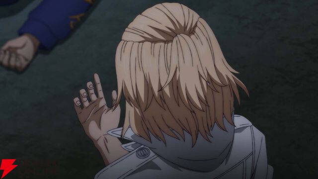 アニメ『東京リベンジャーズ（東リベ）』続編《三天戦争編》