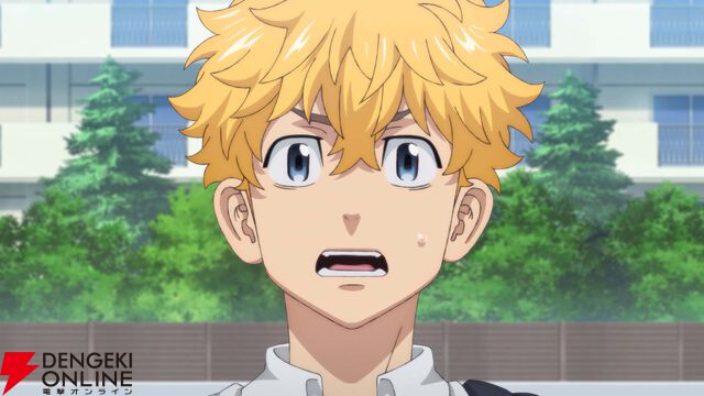 アニメ『東京リベンジャーズ（東リベ）』続編《三天戦争編》