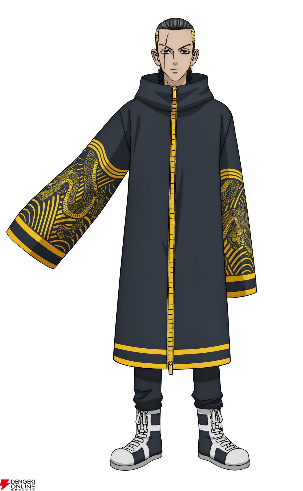 アニメ『東京リベンジャーズ(東リベ)』続編《三天戦争編》