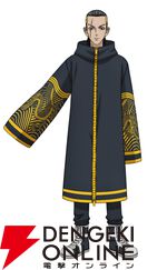 アニメ『東京リベンジャーズ（東リベ）』続編《三天戦争編》