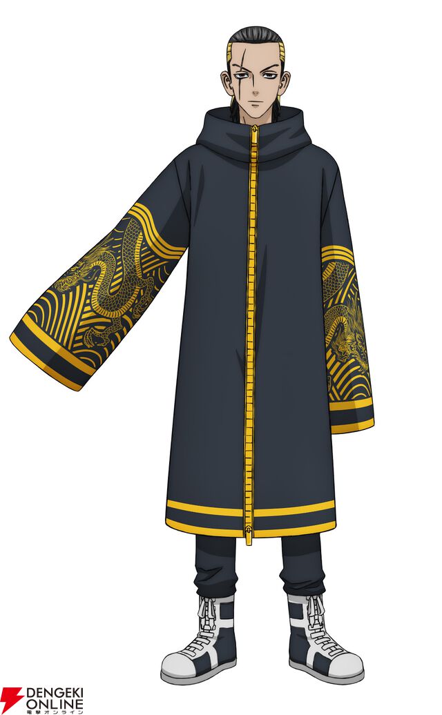 アニメ『東京リベンジャーズ（東リベ）』続編《三天戦争編》