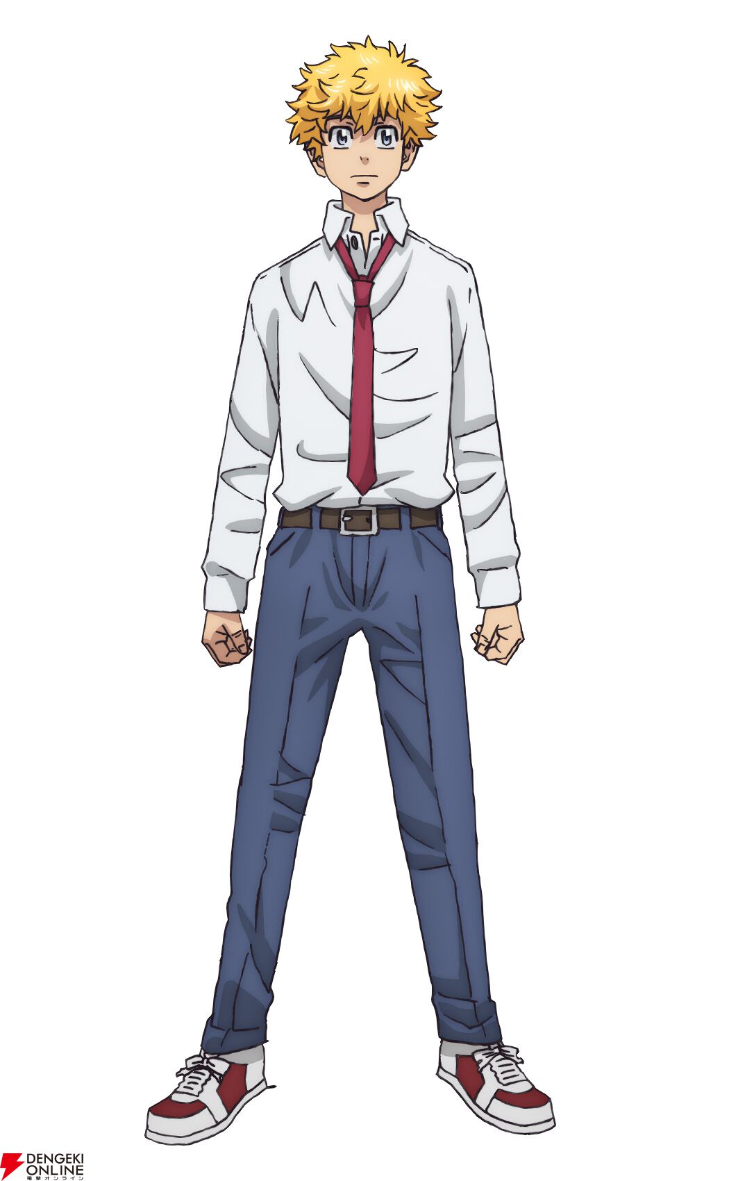 アニメ『東京リベンジャーズ(東リベ)』続編《三天戦争編》