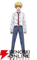 アニメ『東京リベンジャーズ（東リベ）』続編《三天戦争編》