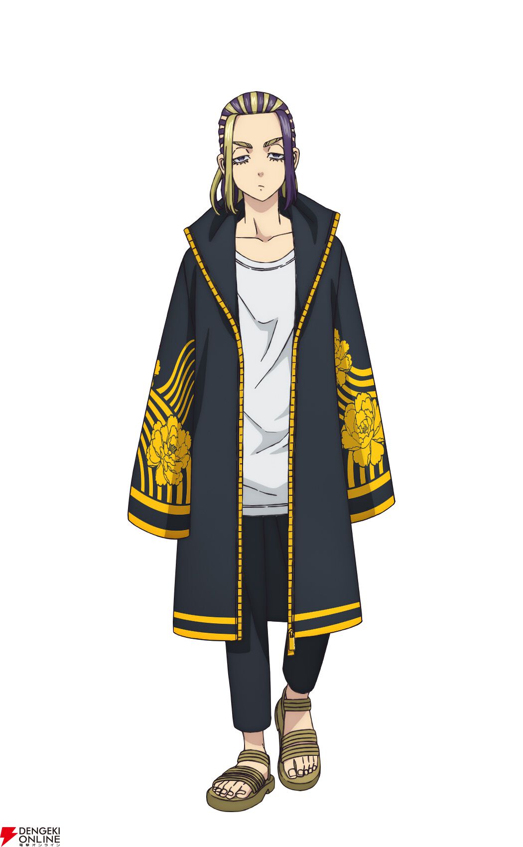 アニメ『東京リベンジャーズ(東リベ)』続編《三天戦争編》