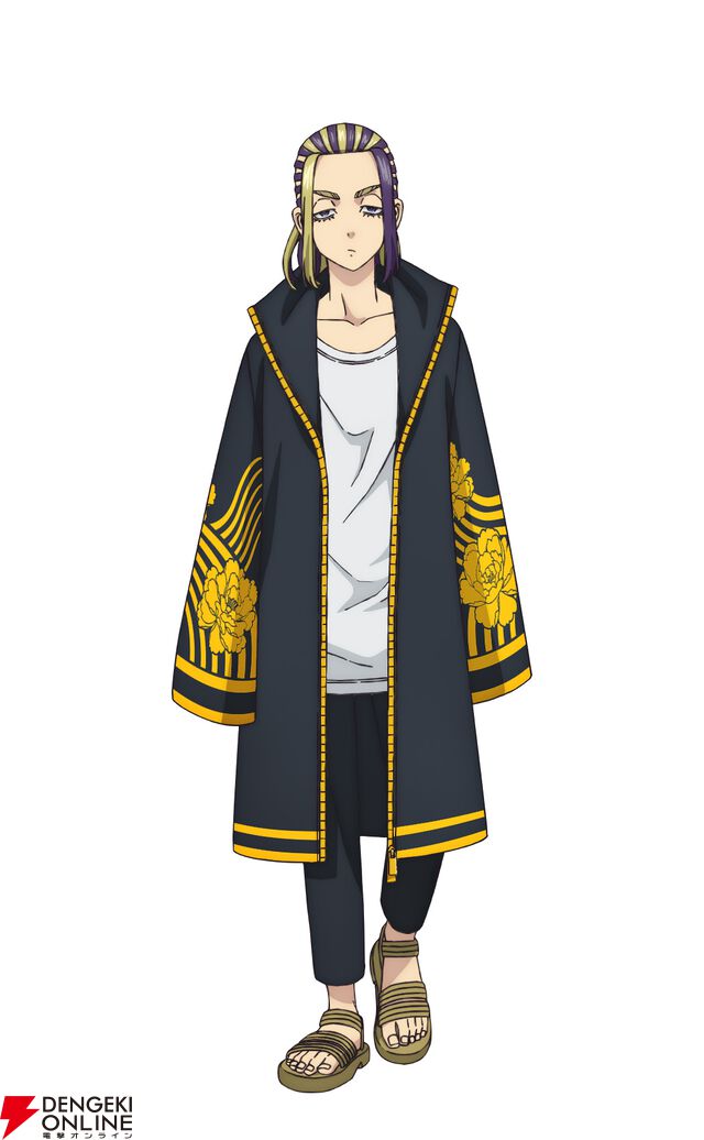 アニメ『東京リベンジャーズ（東リベ）』続編《三天戦争編》