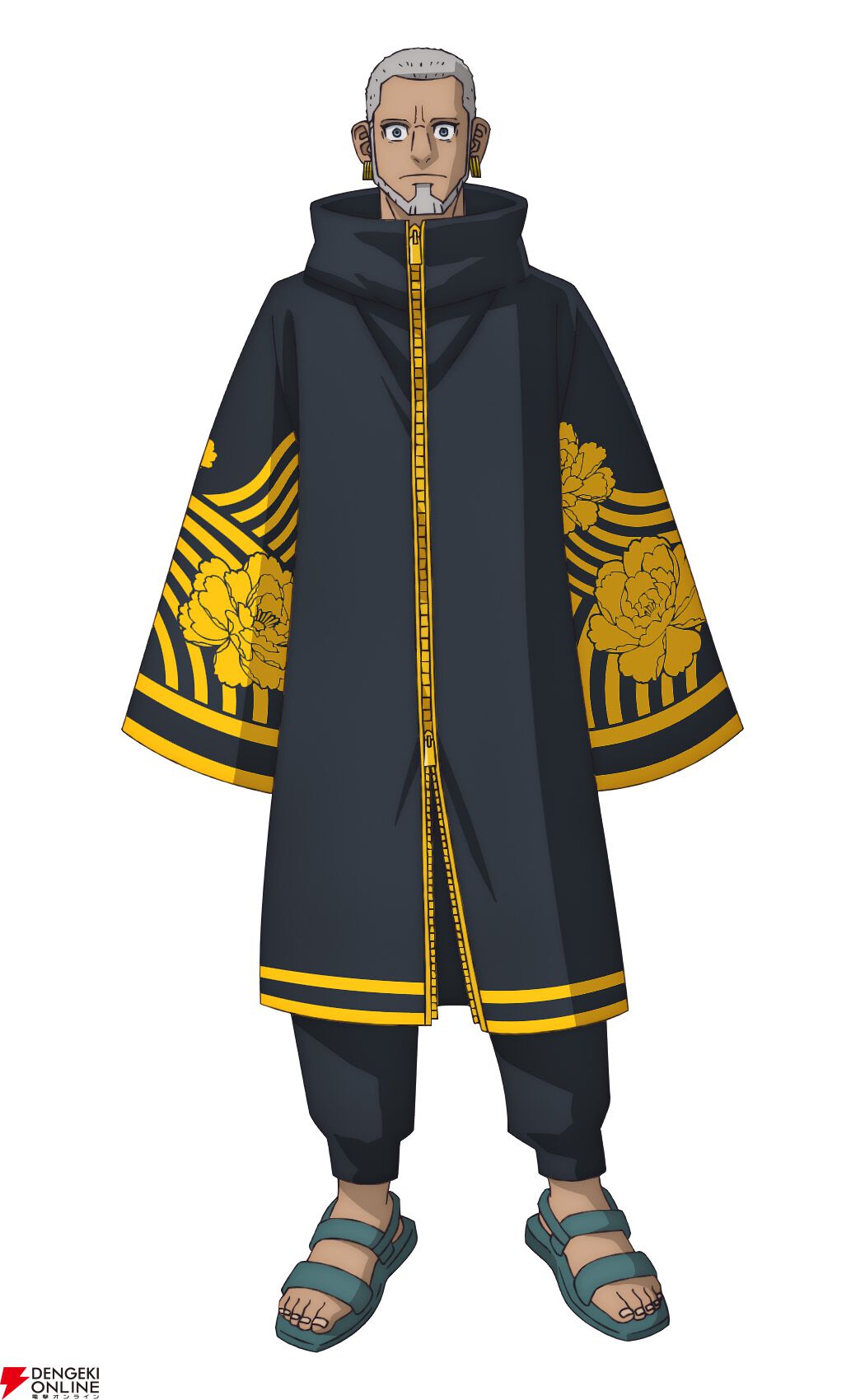 アニメ『東京リベンジャーズ(東リベ)』続編《三天戦争編》