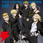 アニメ『東京リベンジャーズ（東リベ）』続編《三天戦争編》