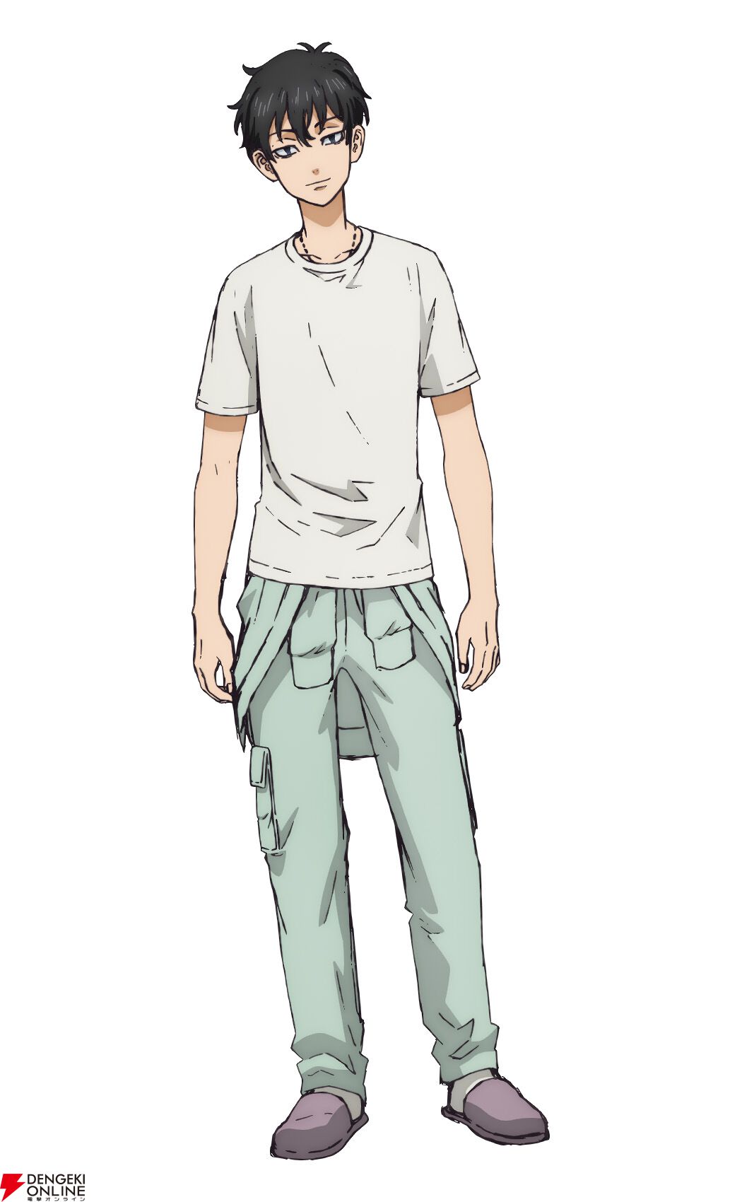 アニメ『東京リベンジャーズ(東リベ)』続編《三天戦争編》