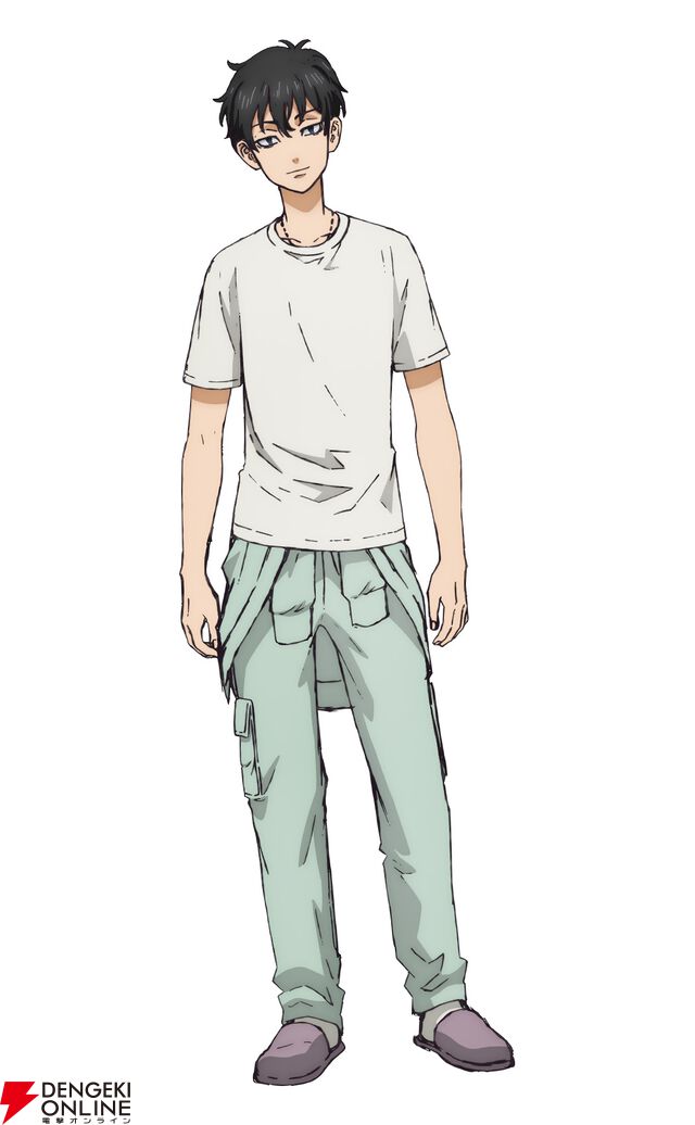 アニメ『東京リベンジャーズ（東リベ）』続編《三天戦争編》