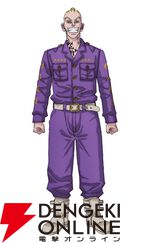 アニメ『東京リベンジャーズ（東リベ）』続編《三天戦争編》