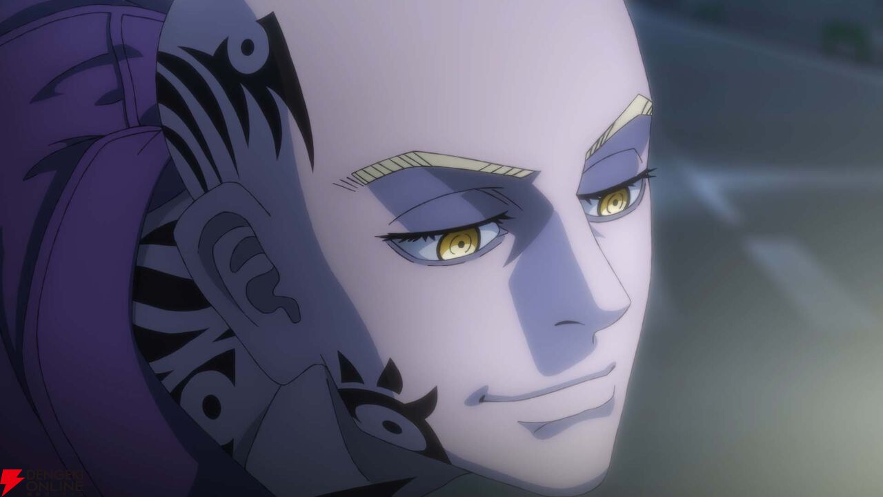 アニメ『東京リベンジャーズ(東リベ)』続編《三天戦争編》