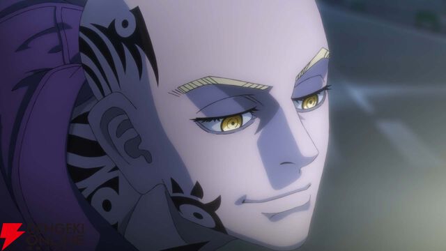 アニメ『東京リベンジャーズ（東リベ）』続編《三天戦争編》