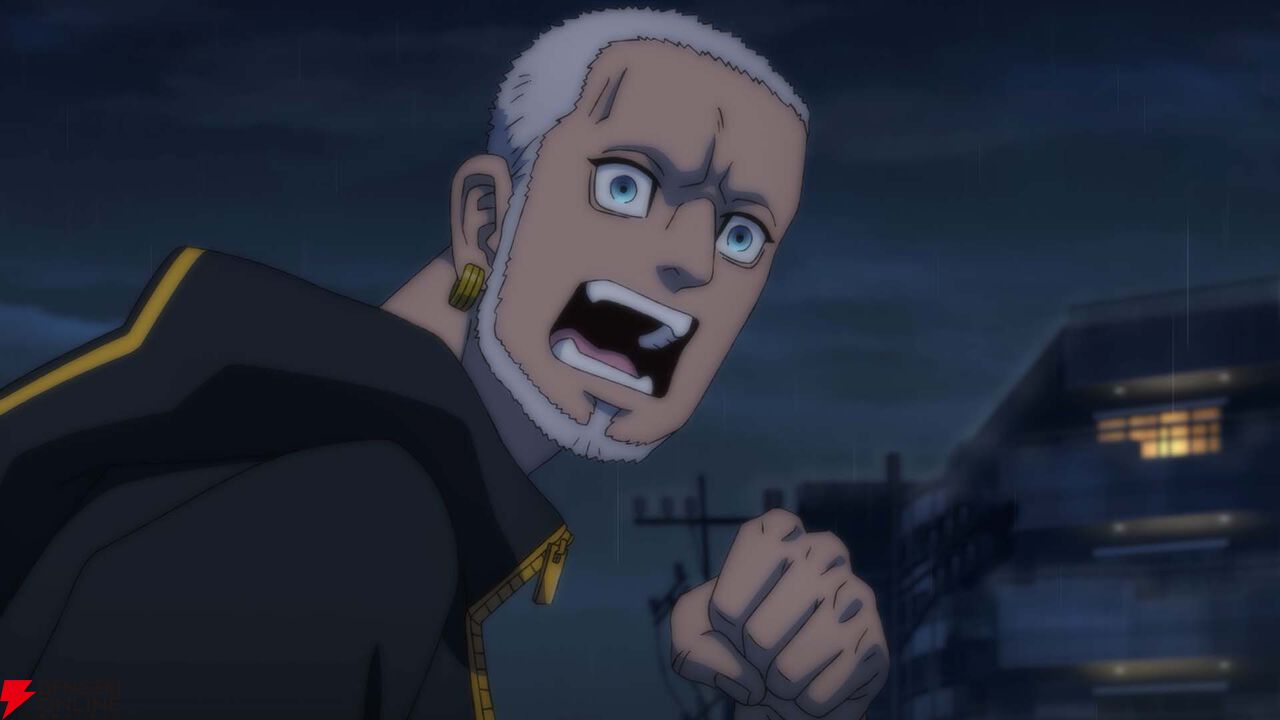 アニメ『東京リベンジャーズ(東リベ)』続編《三天戦争編》