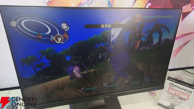 『うたわれるもの 白への道標』試遊レビュー：新たに始まるオシュトルたちの旅を体験。個性あふれる戦技を駆使して強敵との総力戦に挑む！【ハピネットゲームフェス2026】