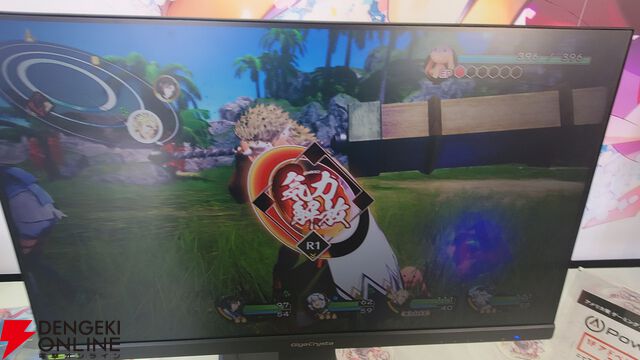 『うたわれるもの 白への道標』試遊レビュー：新たに始まるオシュトルたちの旅を体験。個性あふれる戦技を駆使して強敵との総力戦に挑む！【ハピネットゲームフェス2026】