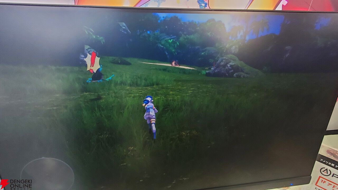 『うたわれるもの 白への道標』試遊レビュー:新たに始まるオシュトルたちの旅を体験。個性あふれる戦技を駆使して強敵との総力戦に挑む!【ハピネットゲームフェス2026】