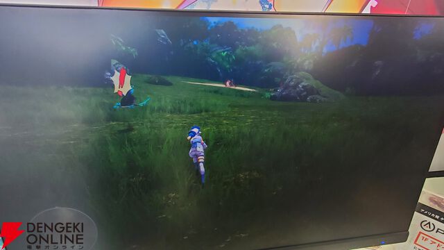 『うたわれるもの 白への道標』試遊レビュー：新たに始まるオシュトルたちの旅を体験。個性あふれる戦技を駆使して強敵との総力戦に挑む！【ハピネットゲームフェス2026】