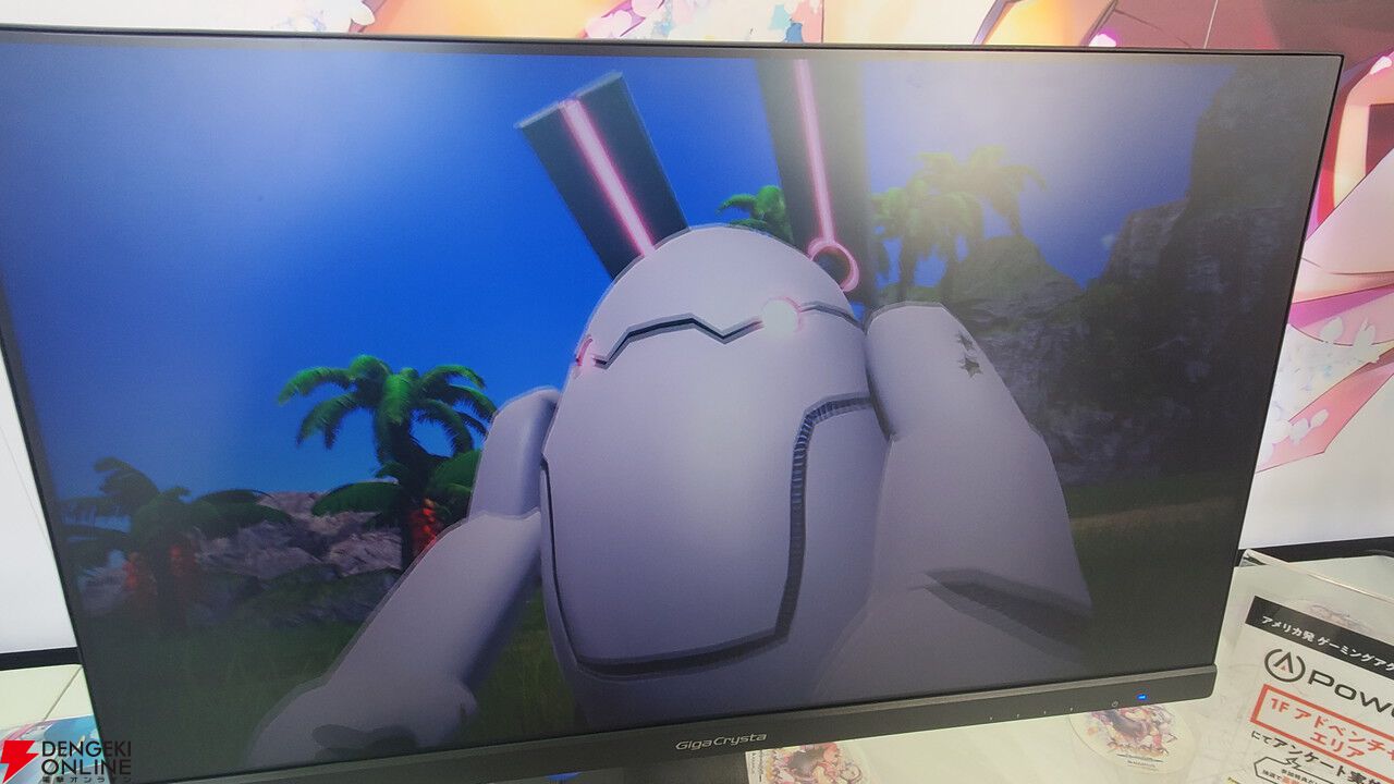 『うたわれるもの 白への道標』試遊レビュー:新たに始まるオシュトルたちの旅を体験。個性あふれる戦技を駆使して強敵との総力戦に挑む!【ハピネットゲームフェス2026】