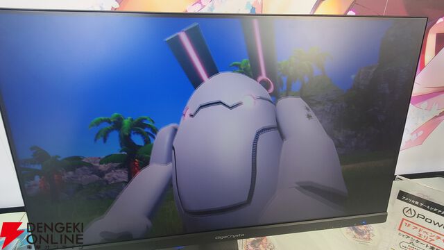 『うたわれるもの 白への道標』試遊レビュー：新たに始まるオシュトルたちの旅を体験。個性あふれる戦技を駆使して強敵との総力戦に挑む！【ハピネットゲームフェス2026】