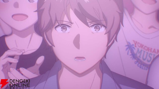 『青春ブタ野郎はディアフレンドの夢を見ない』