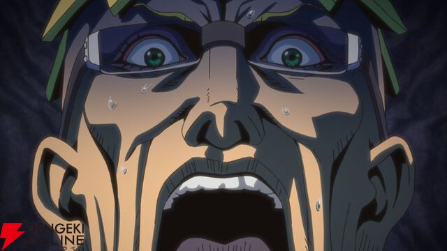 『スティール・ボール・ラン ジョジョの奇妙な冒険』