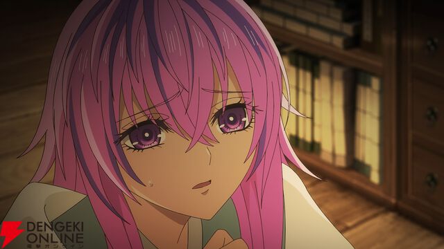 アニメ『岩元先輩ノ推薦』