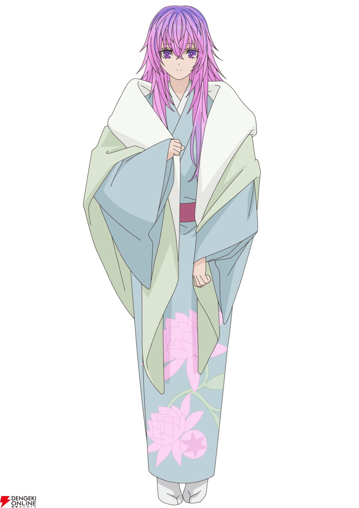 アニメ『岩元先輩ノ推薦』