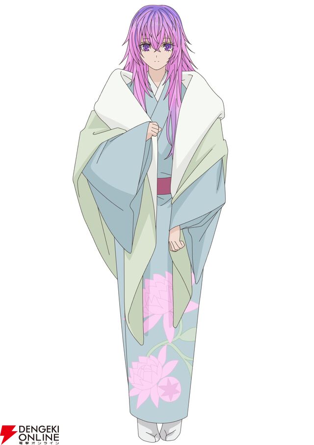 アニメ『岩元先輩ノ推薦』