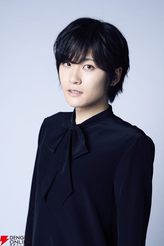 アニメ『岩元先輩ノ推薦』