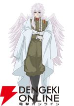 アニメ『岩元先輩ノ推薦』