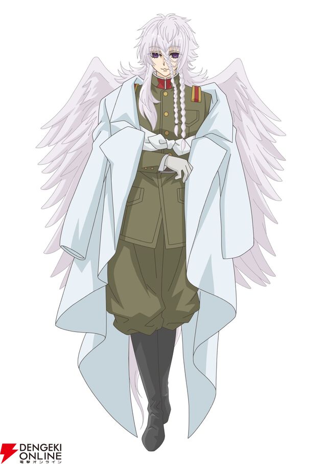 アニメ『岩元先輩ノ推薦』