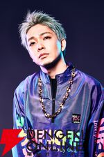 アニメ『岩元先輩ノ推薦』