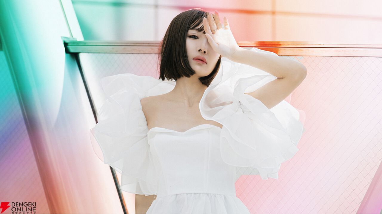 『二十世紀電氣目録-ユーレカ・エヴリカ-』