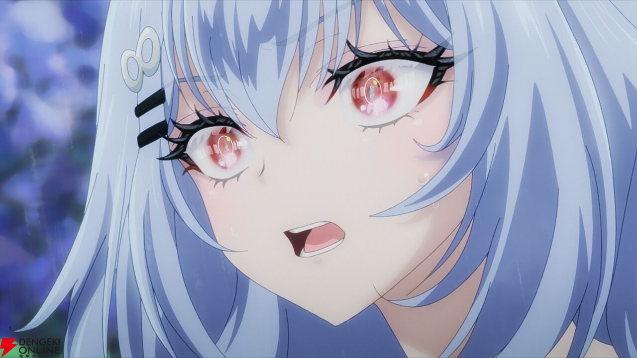 アニメ『死亡遊戯で飯を食う。44：CLOUDY BEACH』7月10日より2週間限定