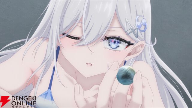 『死亡遊戯で飯を食う。44：CLOUDY BEACH』