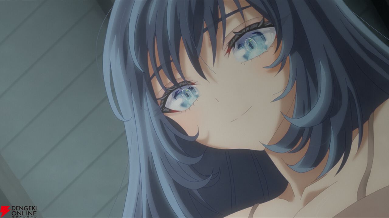 アニメ『死亡遊戯で飯を食う。44：CLOUDY BEACH』7月10日より2週間限定