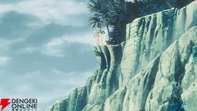 『死亡遊戯で飯を食う。44：CLOUDY BEACH』