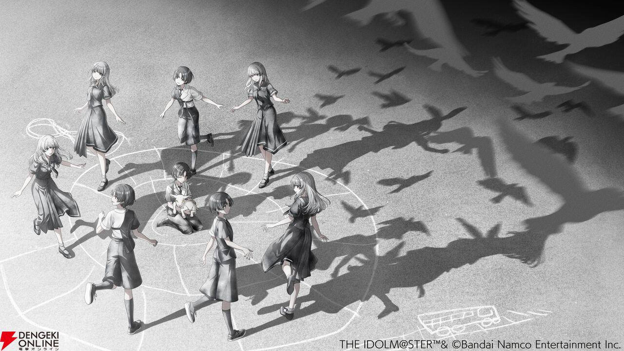 アイドルマスター シャイニーカラーズ