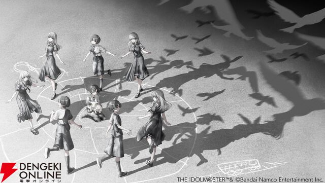 アイドルマスター シャイニーカラーズ