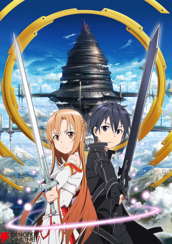 『雀魂-じゃんたま-』×『ソードアート・オンライン（SAO）』コラボ