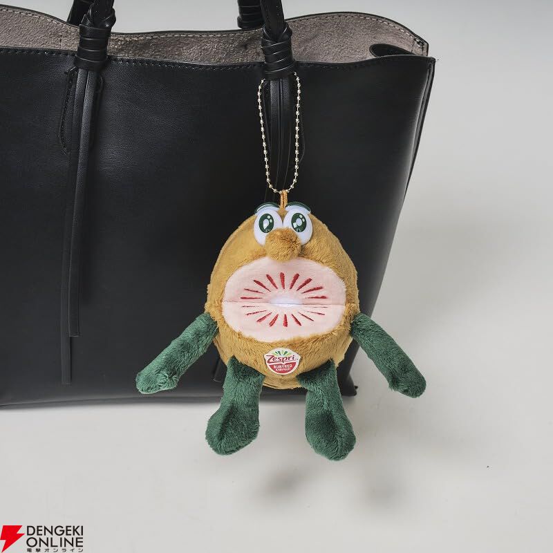 【非売品】激レア　Zespri レッドぬいぐるみ 未使用袋入り Zespri ルビーレッド ぬいぐるみ 小 - メルカリ