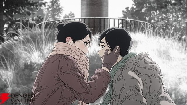 TVアニメ『日本三國』