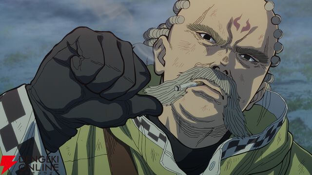 TVアニメ『日本三國』