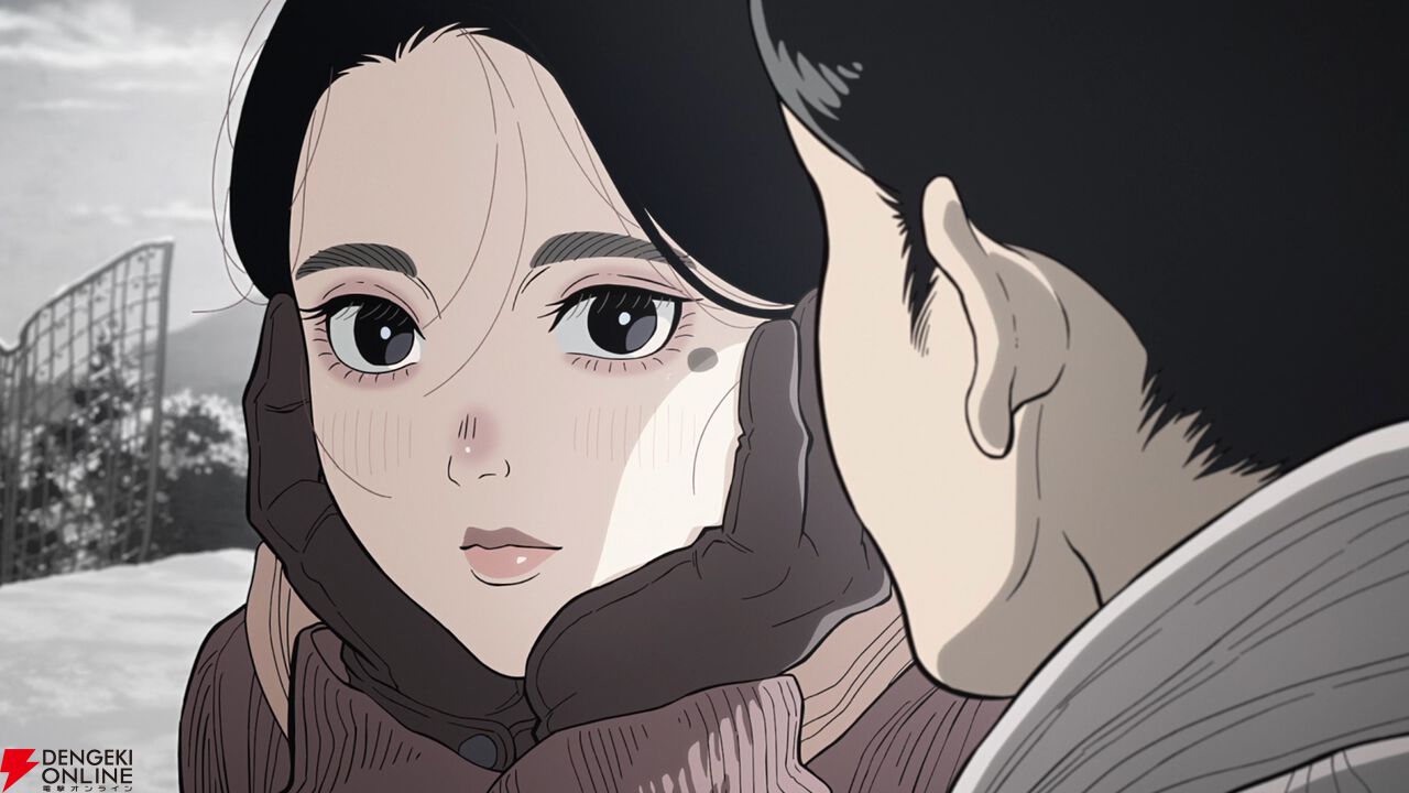 TVアニメ『日本三國』