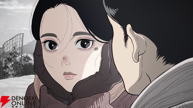 TVアニメ『日本三國』