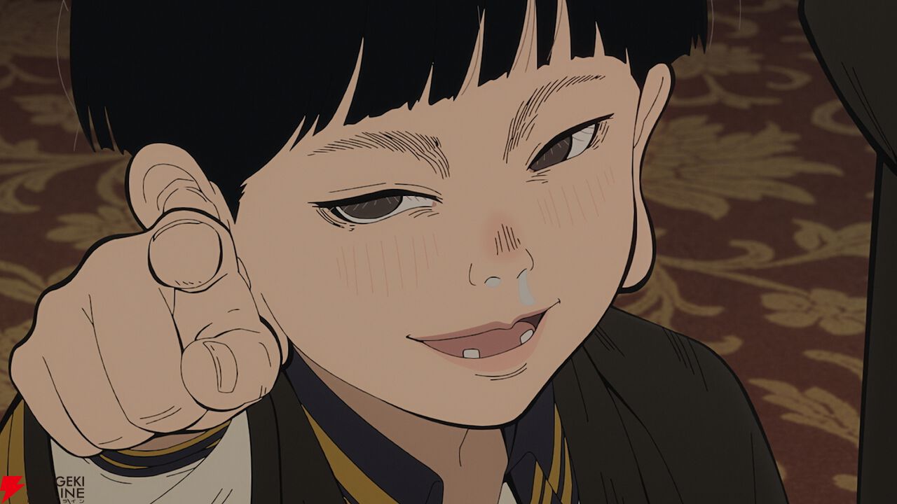 TVアニメ『日本三國』